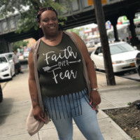 Tammesheia Mcfarlane