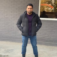 Yousuf Khan