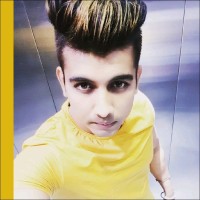 Tariq {Model}