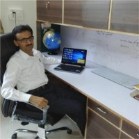 Avanish Thakkar