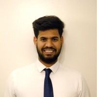 Abhishek Kumar R J