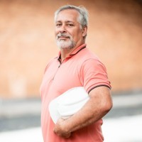 André Abreu