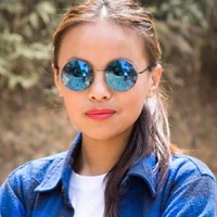 Rashmita Samyu Limbu