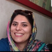 Razi Bahrami