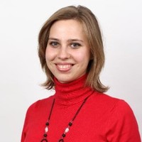 Gabriella Merth