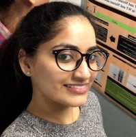 Sunpreet Brar