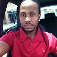 Tebogo Henry Khaas