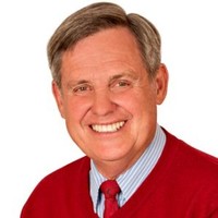 Peter Broughton