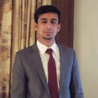 Hafiz Hamza Rauf