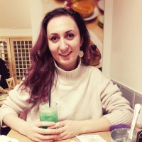 Anastasia Sprincean