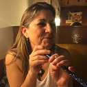 Anna Vazquez Forrellad