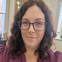 Nicole Ford