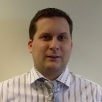 Mark Cottrell