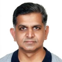 Khalil Hashmi