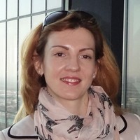 Delia Ştefănescu