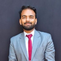 Krishan Kant Dubey