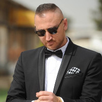 Danny Yablokov