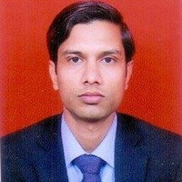 Krishnagopal Jha
