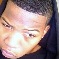 Ron Brown