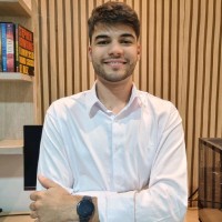 Pedro Henrique Castro Alves