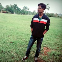 Prajval J
