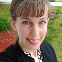 Amy Neely
