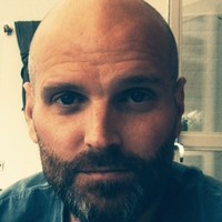 Martin Dahlberg