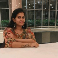 Pravallika Venigalla