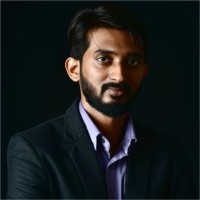 Charan Roy