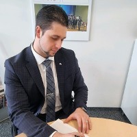 Janic Beuggert