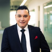 Mario Rivera Vidal, MBA, SHRM-CP