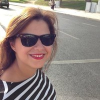 Fatima Zahrae Laraki