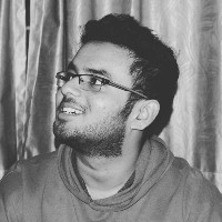 Ratnadeep Acharya