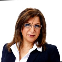 Maryam Afshin