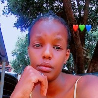 Irene Kiarie