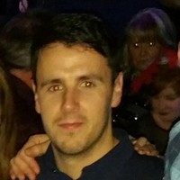 Greg Ferguson