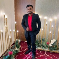 Sagar Mahamuni
