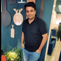 kalpesh mathur