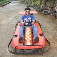 Yogesh Foka