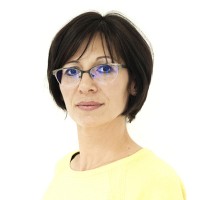 Iliyana Boshnakova