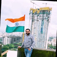 Er.Yogesh Patil