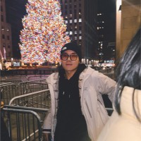 SIRUI WANG