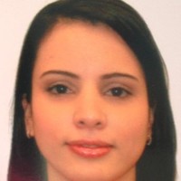 Karla Arango