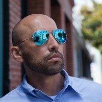 Ron Escobar