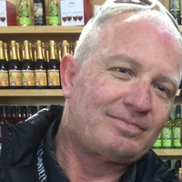 Darrin Cross