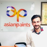 Vishal Dhariwal