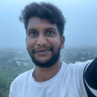 Karthik K.P