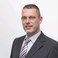 Ron van 't Hof