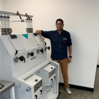 Santiago Rivera C.