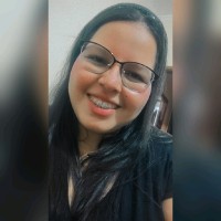 Ana Beatriz Da Silva De Souza